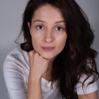 Anna  Matysiak
