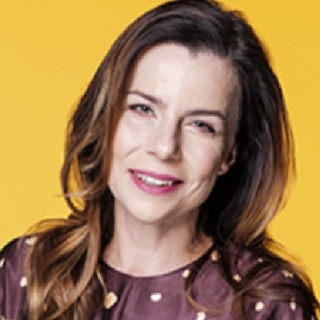 Agata Kulesza