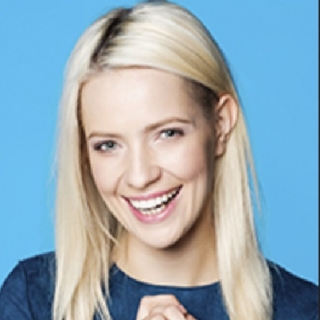 Paulina Gałązka