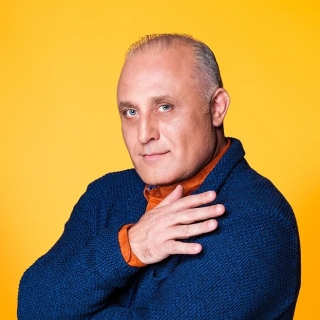 Przemysław Bluszcz