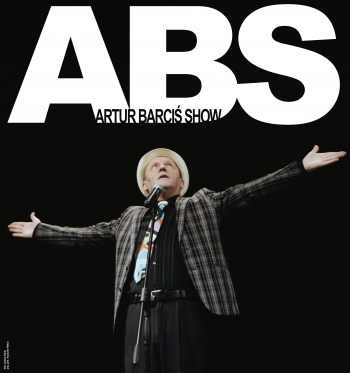 ABS - Artur Barciś - Show Noworoczne