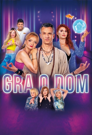 Gra o dom - komedia