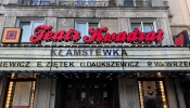 Kłamstewka - Teatr KWADRAT