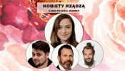 6 dni Po Dniu Kobiet - Kobiety Rządzą