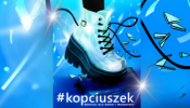 #Kopciuszek