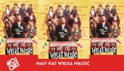 Mały Fiat Wielka Miłość