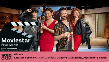 Moviestar - PREMIERA
