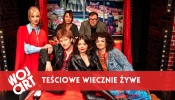 Teściowe wiecznie żywe